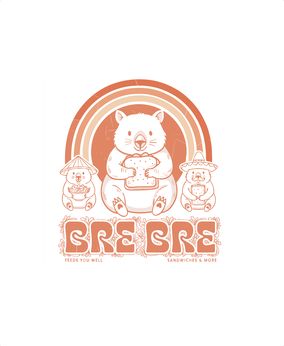 bre bre logo